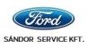 Ford Sándor Service Kft. logo