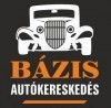 Bázis Autókereskedés logo
