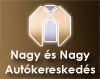 Nagy és Nagy Credit Kft. logo