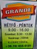 Grande Autó logo