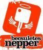 Becsületesnepper logo