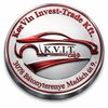 K.V.I.T. Car logo
