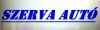 Szerva Autó logo