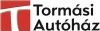 Tormási Autóház - Új autók logo