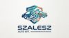 Szalesz Autó Kft. logo