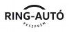 Ring-Autó Új logo