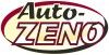 Autó Zénó logo