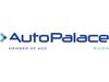 Auto Palace Buda Szalon logo