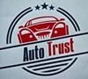 Auto Trust Kft. logo