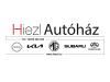 Hiezl Autóház Kft - Baja logo