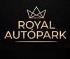 Royal Autópark logo