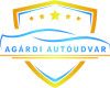 Agárdi Autóudvar - Uticar Kft. logo