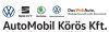 Automobil Körös Kft. - Használt Autók logo