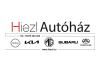 Hiezl Autóház Kft - Baja logo