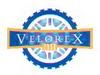 Velorex Autókereskedés logo