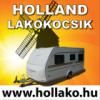 Hollakó Karaván Kft. logo