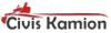 Cívis Kamion Kft. logo
