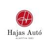 Citroen Hajas Autó használt logo