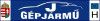J-Gépjármű logo