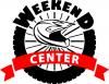 WeekendCenter Kft. /Szalonautó/ logo