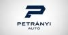 Ford Petrányi-Kerepesi út logo