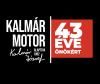Yamaha Kalmár logo