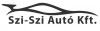 Szi-Szi Autó Kft. logo