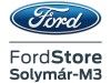FordStore Solymár-M3 Budapest logo