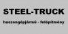 Steel-Truck logo