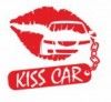 Kiss Car Trade logo