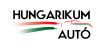 Hungarikum Autó Kft. logo