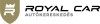 Royal Car Autókereskedés logo