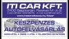 ITI Car Kft. logo
