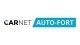 CarNet Auto-Fort - Ford, Hyundai, Suzuki; Bp., IV. logo