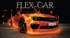 Flex-Car logo