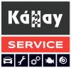 Kállay Autó logo