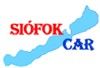 Siófok-Car logo