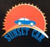 Sunset-car Kft. logo