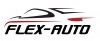 Flex-Autó logo