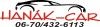 Hanák Car Kft. logo
