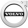 Lukács Autó Kft. Volvo Miskolc logo