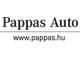 Pappas Autó - Székesfehérvár logo