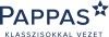Pappas Autó - Pécs logo