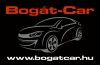 Bogát-Car Kft. logo