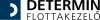 Determin Flottakezelő Kft. logo