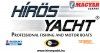 Hírös Yacht logo