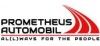 Prometheus Automobil logo
