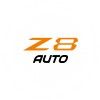 Z8 Autókereskedés logo