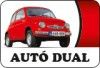 Autó Dual Kecskemét logo