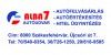 Alba7 Autóudvar logo